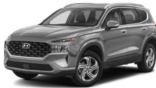 HYUNDAI SANTA FE 2023 5NMS34AJXPH502040 image